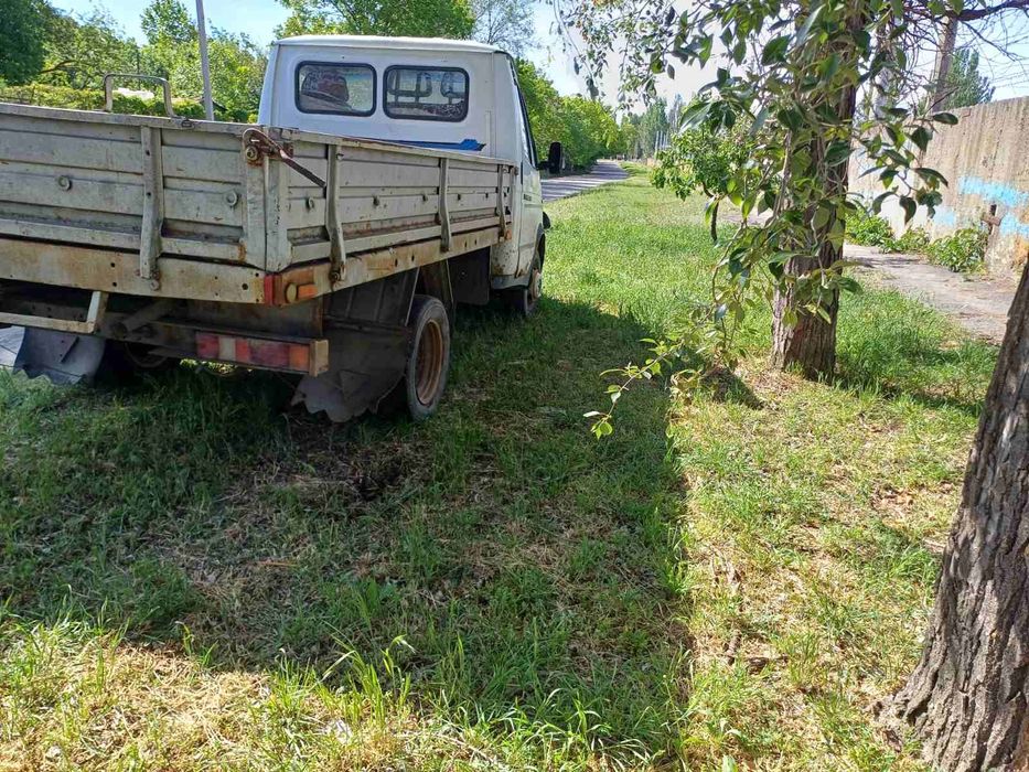 Продам газель 16 клоп