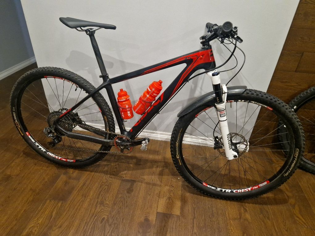 Ridley Ignite 29" XC Di2 Carbon M