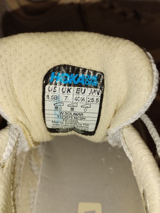 Продам Кросівки Hoka