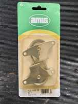 Roldanas estendal INOX