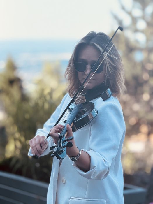 Nauka gry na skrzypcach, lekcje skrzypiec, skrzypce. Violin lessons