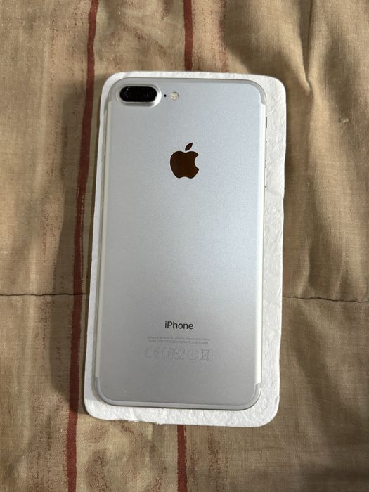 Iphone 7 plus 32GB