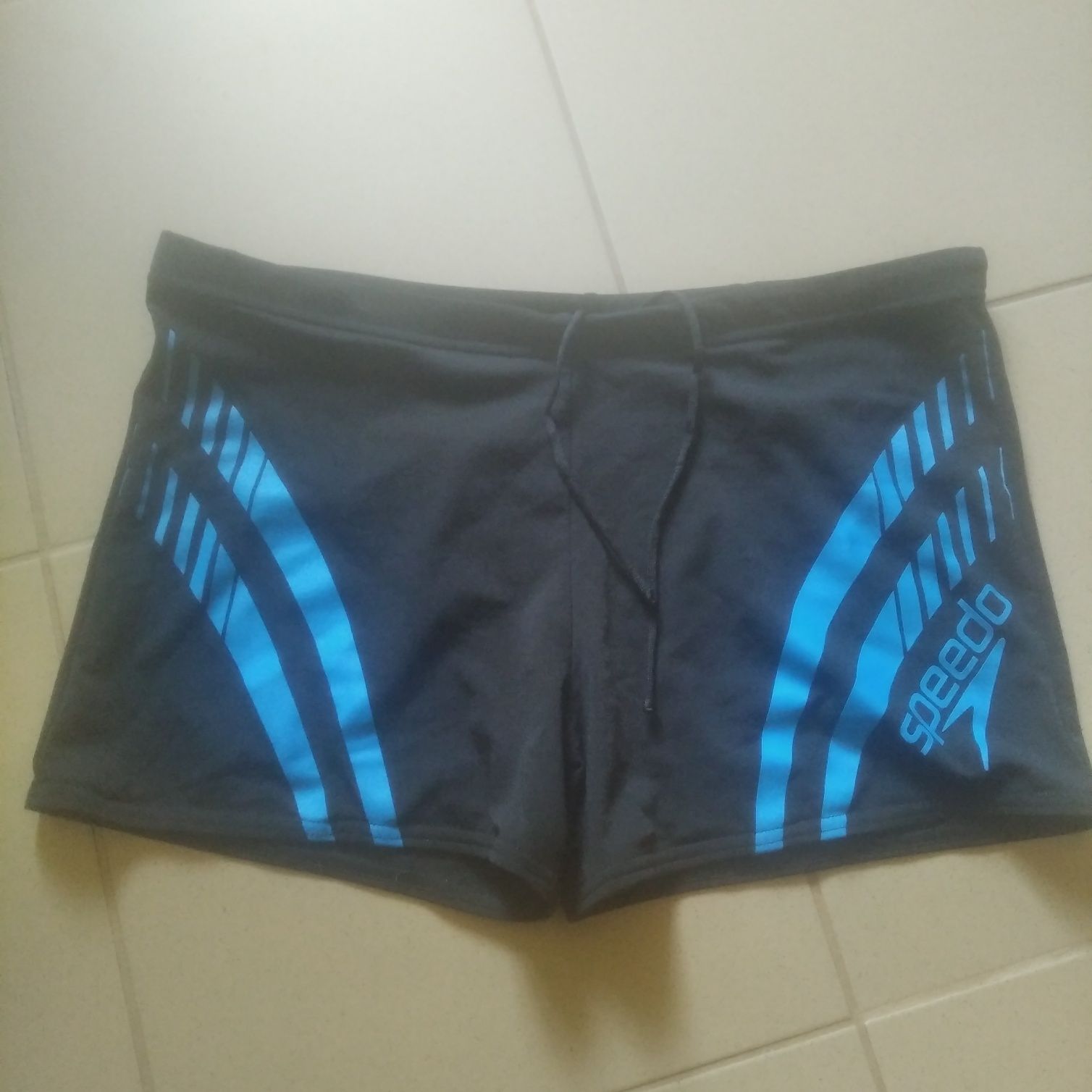 Kąpielówki męskie Speedo Endurance rozmiar L/XL