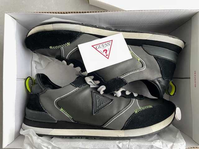 Buty męskie Guess - Rozmiar L