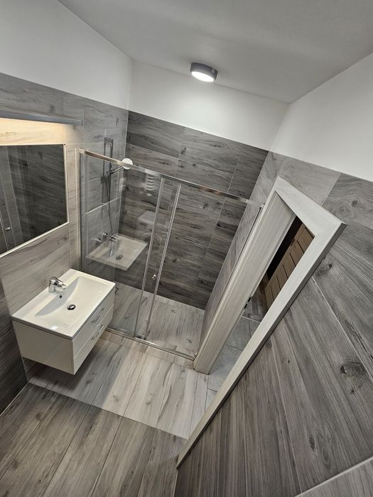 Do wynajęcia mieszkanie Dobrego Pasterza 120B Kraków Prądnik Czerwony