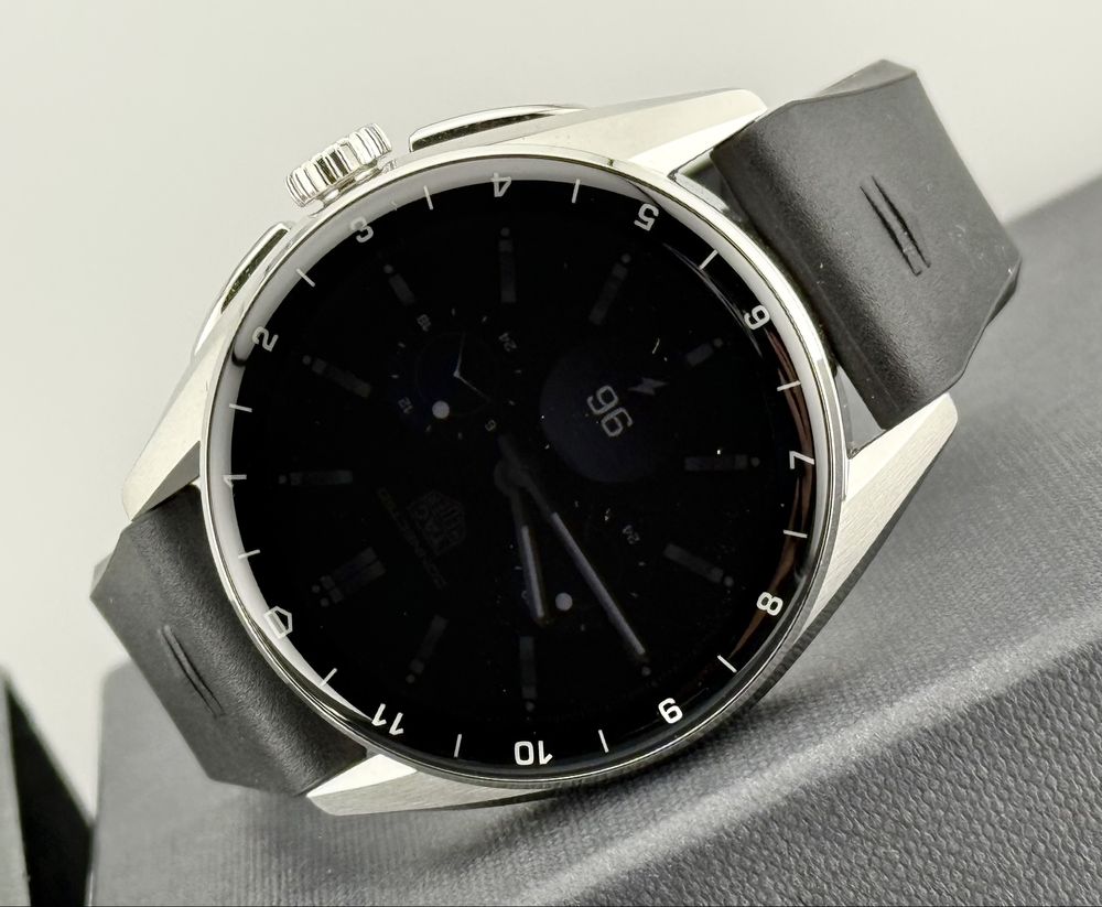 Tag Heuer Connected Calibre E4