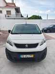 Peugeot Expert 2.0 BlueHDi L3H1 Prem.Semi-Vidrado