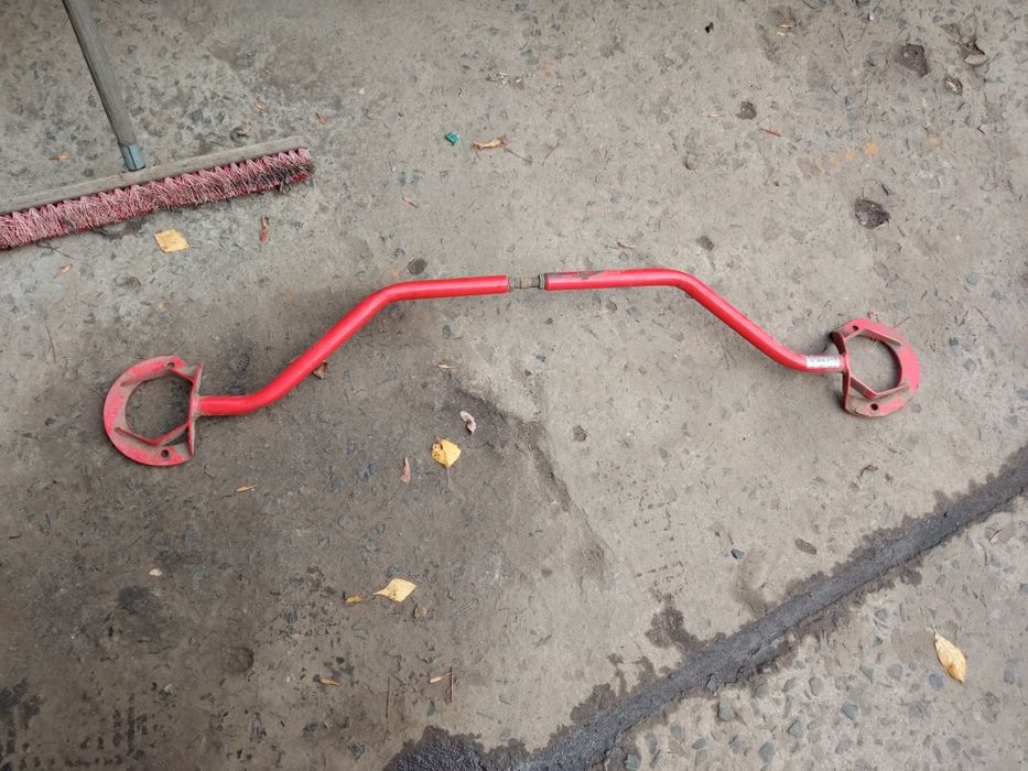 Розпорка стаканів Опель Кадет