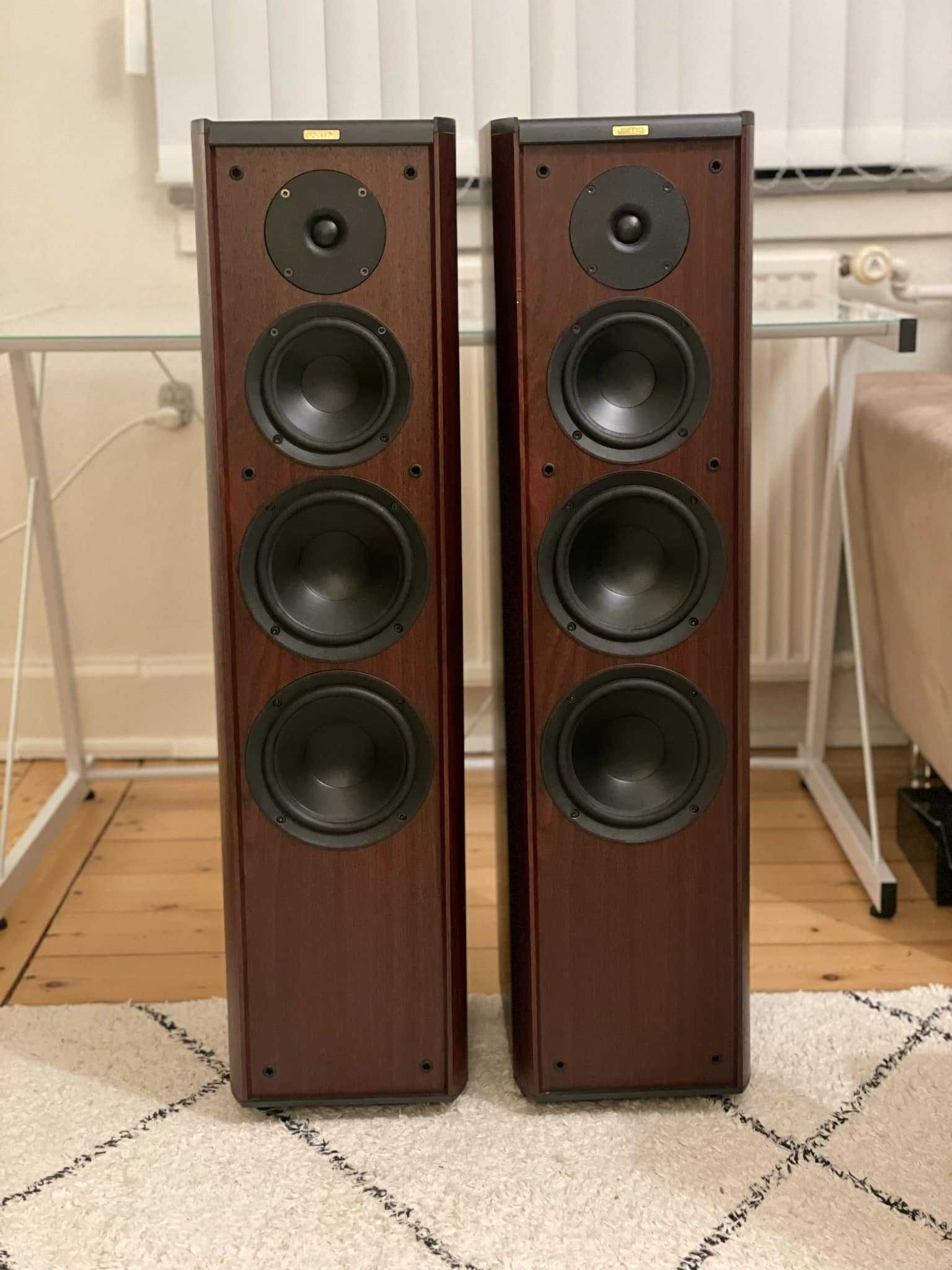 Kolumny Jamo Classic 8