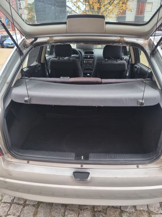 Astra 1999 gasolina 1.4
