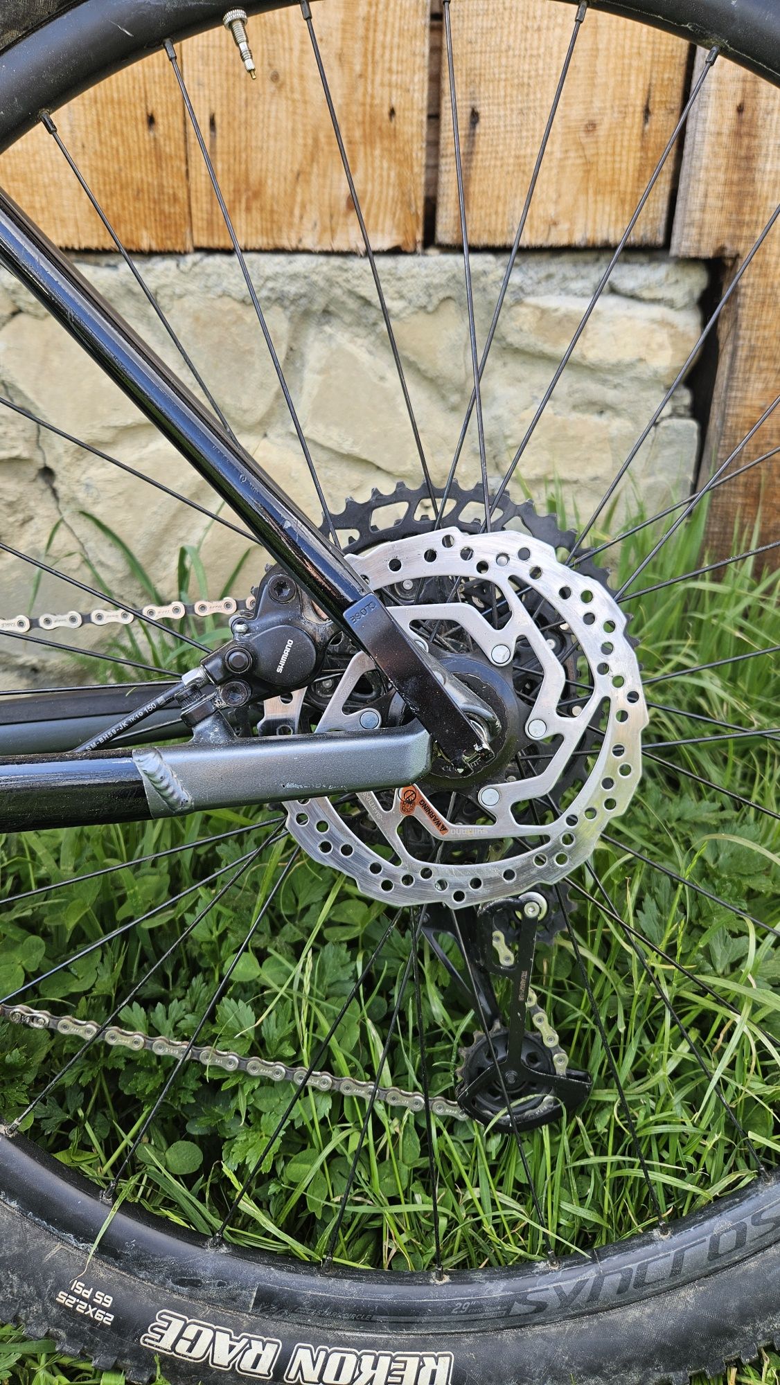 Scott scale 970 (L) 29