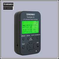 Yongnuo Trigger Transmissor YN-622-TX TTL NIKON [ YN 622 ]