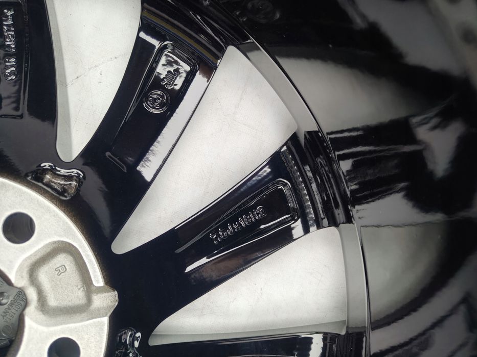 felgi skoda octavia iii iv kodiaq karoq superb 18 oryginał tel.509100