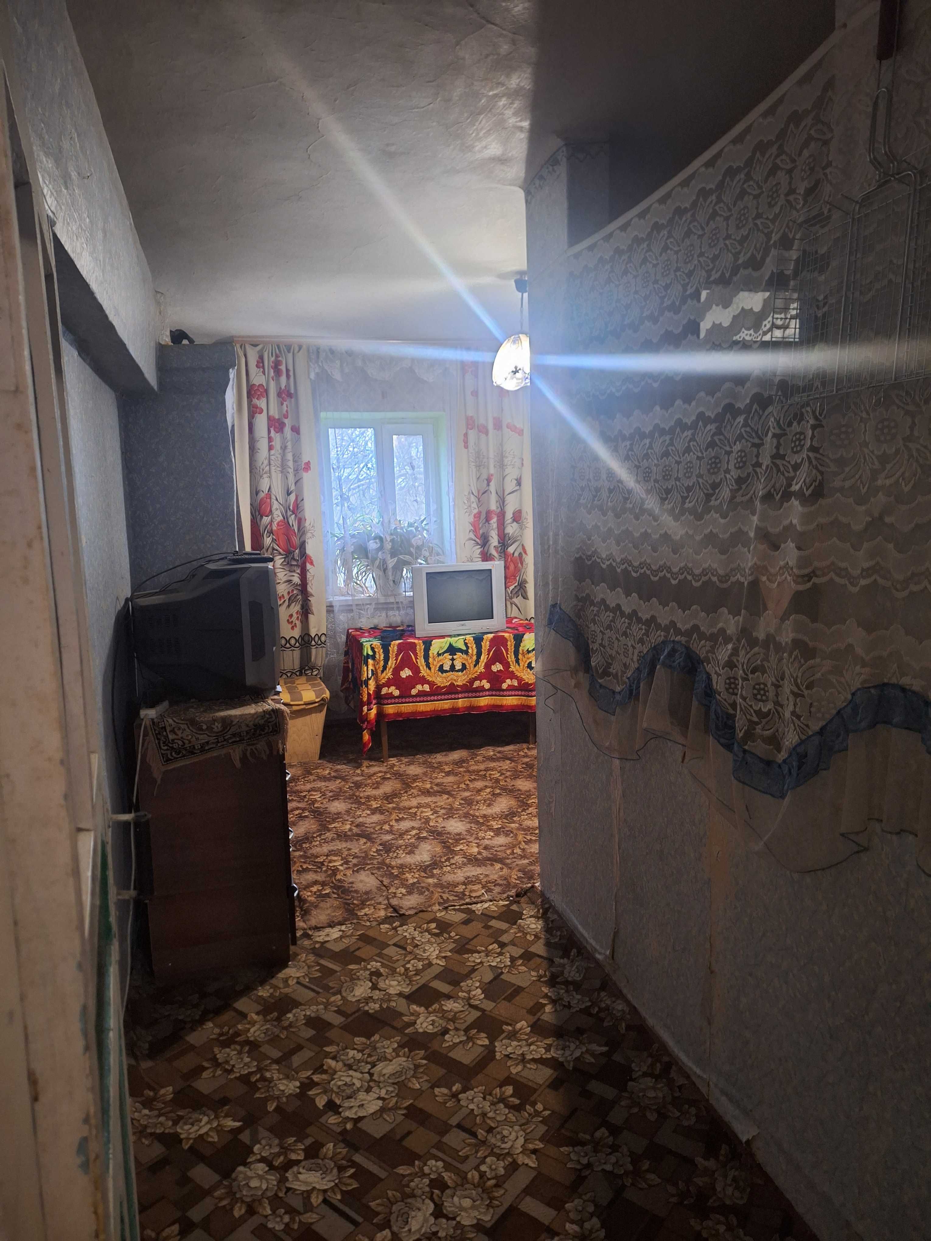Продам цегляний будинок в с.Великі Гуляки