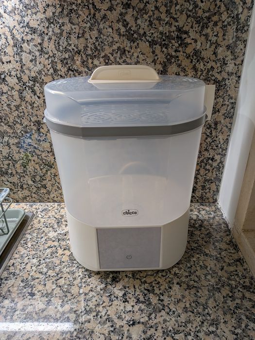 Esterilizador Chicco