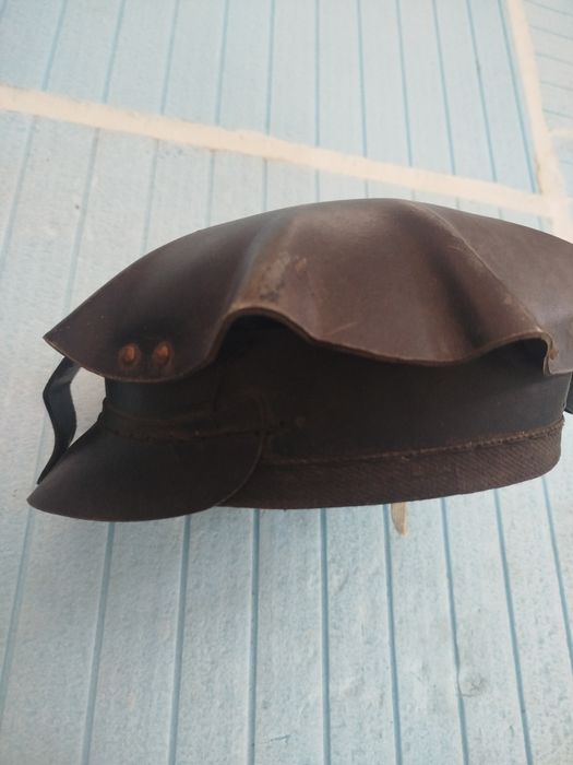 Каска Стахановка