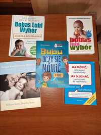 4 Książki o rodzicielstwie