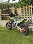Rmz 450  sm+enduro