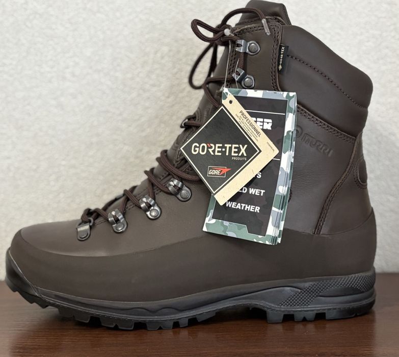 Черевики тактичні берці Gore-tex ITURRI  Cold Wet Weather 42 та 43