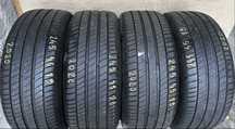 Мішелін шини 245/45 R18 комплект резини хороший стан гарантія