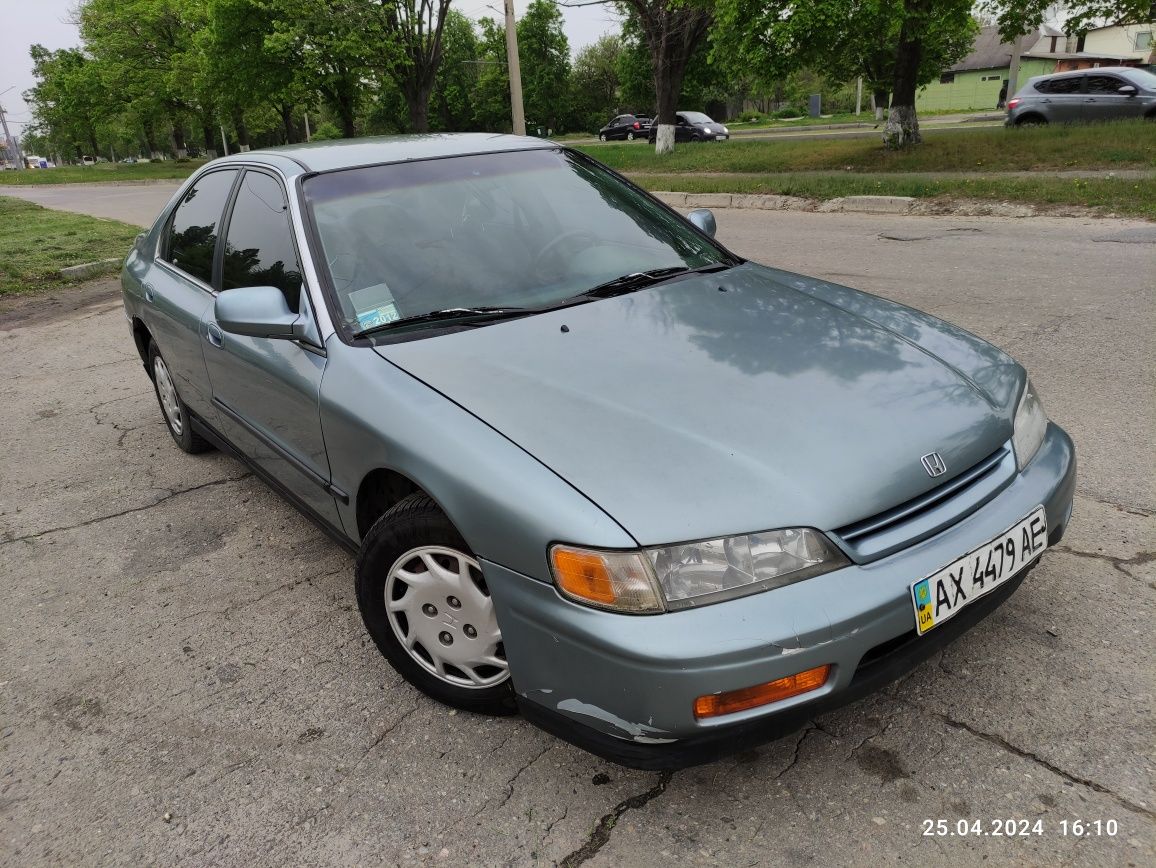 Продам Honda Accord