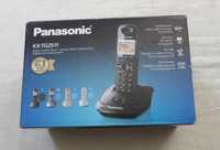 Panasonic KX-TG2511 telefon bezprzewodowy