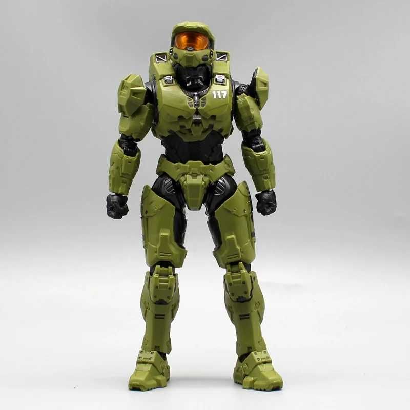 Figurka Halo Master Chief 18 cm nowa