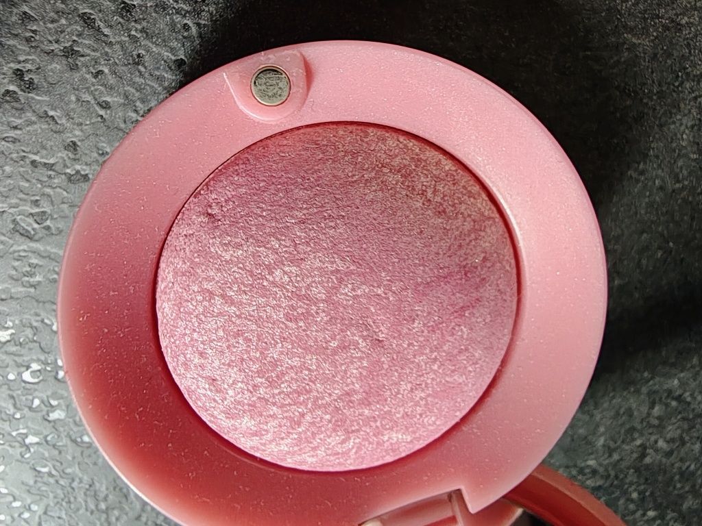 Румяна для лица Bourjois Little Round Pot № 34 Rose Dor 2.5 г