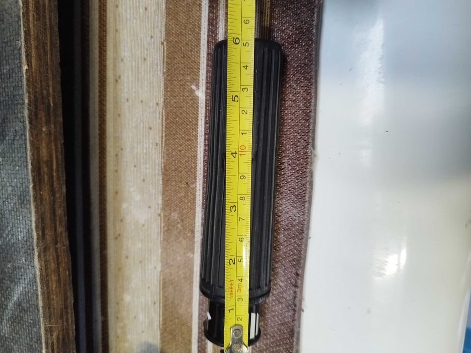 punho manipulo  yamaha  tohatsu