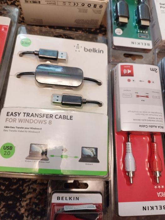 Kabel elektronika Nowe