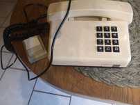 Telefon tulipan PRL 1987 r