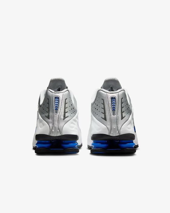 Розпродаж! Чоловічі кросівки Nike Shox R4 , HQ1988-100, 10 US