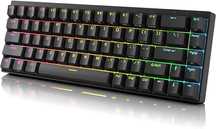 Klawiatura mechaniczna DURGOD HADES 68 RGB