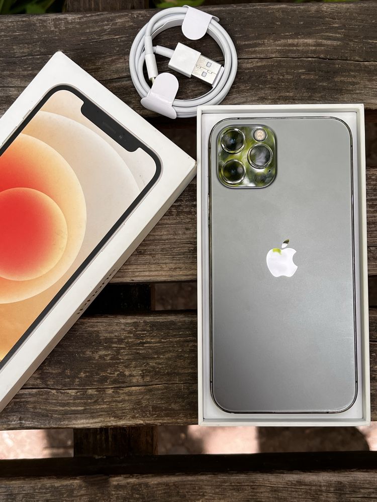iphone 12 Pro 128 gb Neverlock айфон 12 Pro 128 гб Неверлок