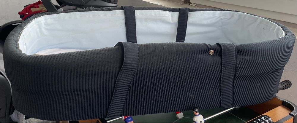 Переноска, люлька