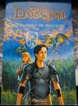 Livro Amos Dragon - O Portador da Máscara
