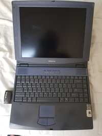 Laptop sony PCG-F340 sprawny , działający - stan dobry vintage