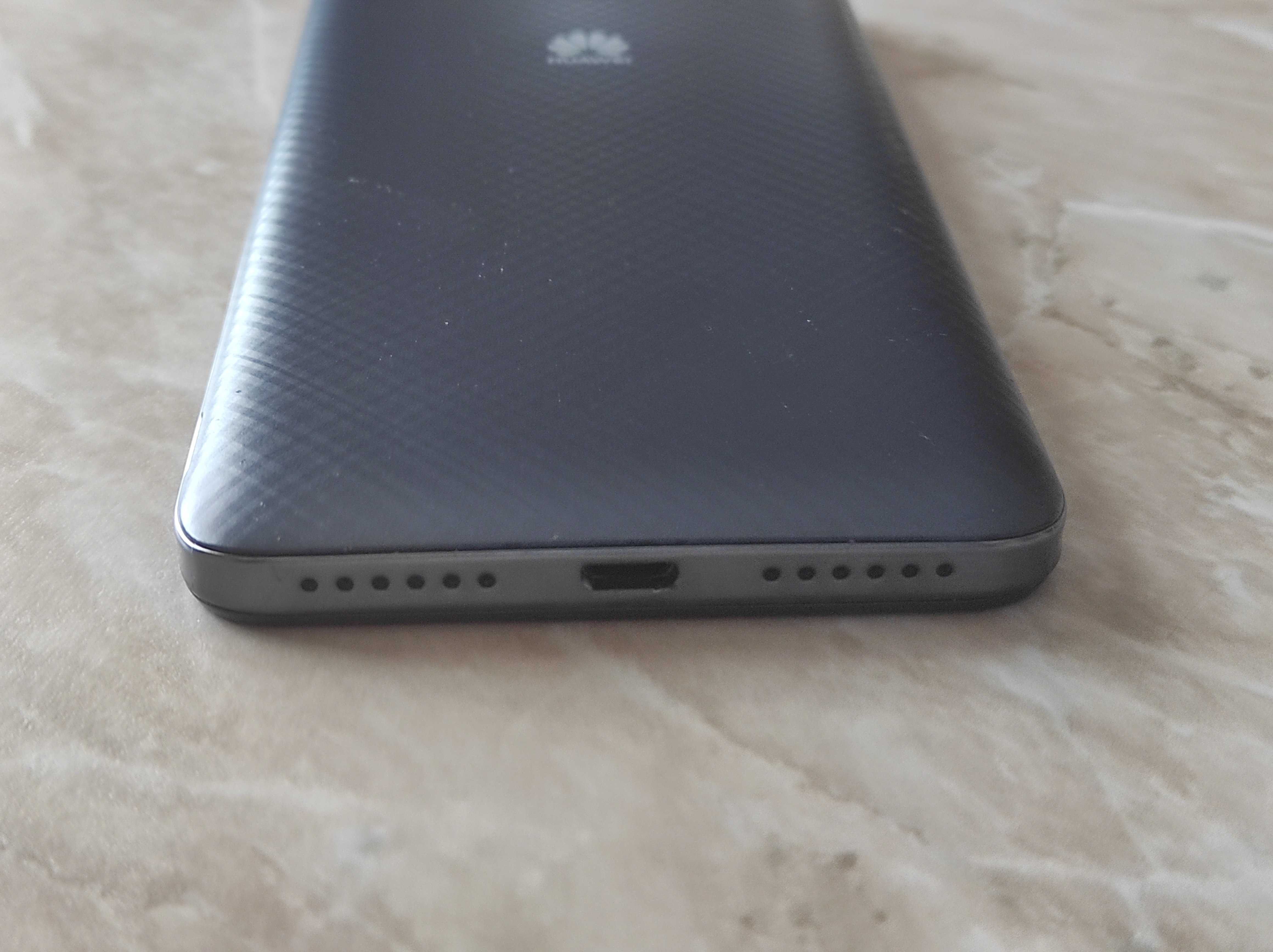 Смартфон Huawei Y6 Pro (TIT-U02)