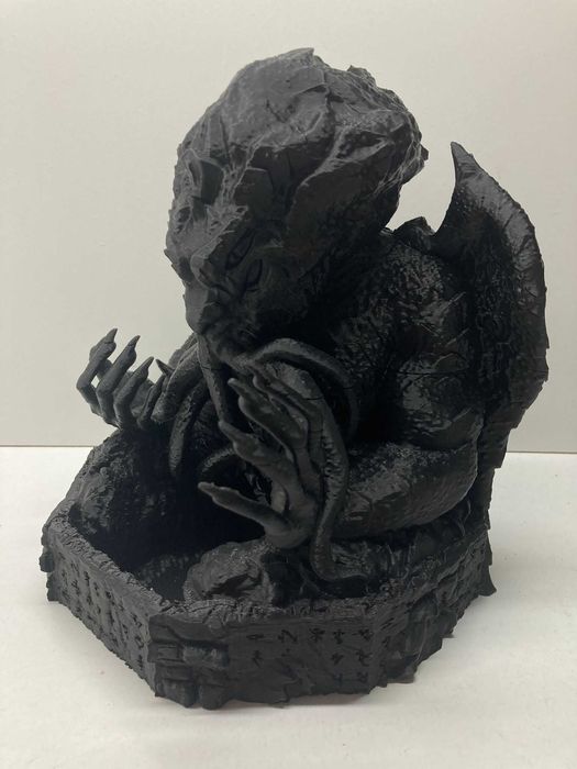 Torre de Dados (Cthulhu)