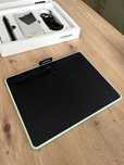 Tablet  graficzny Wacom Intuos S Pistacjowy
