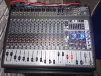 Powermixer Behringer PMP6000 2x 800W