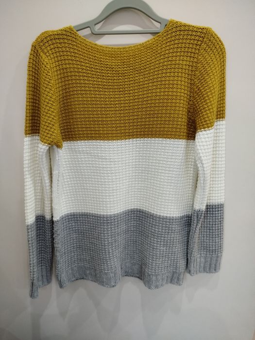 Sweter damski r. S