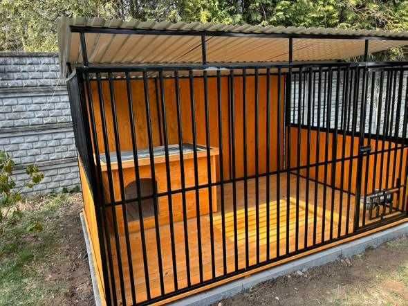 Kojec dla psa od Producenta!