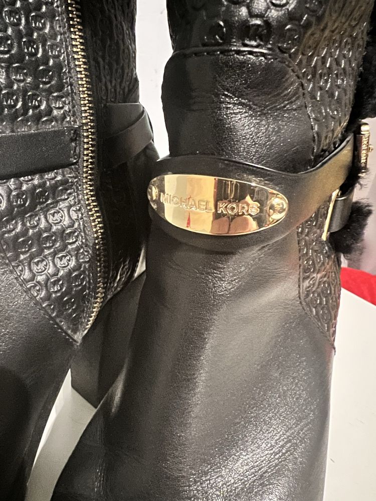 Buty zimowe Michael Kors 38