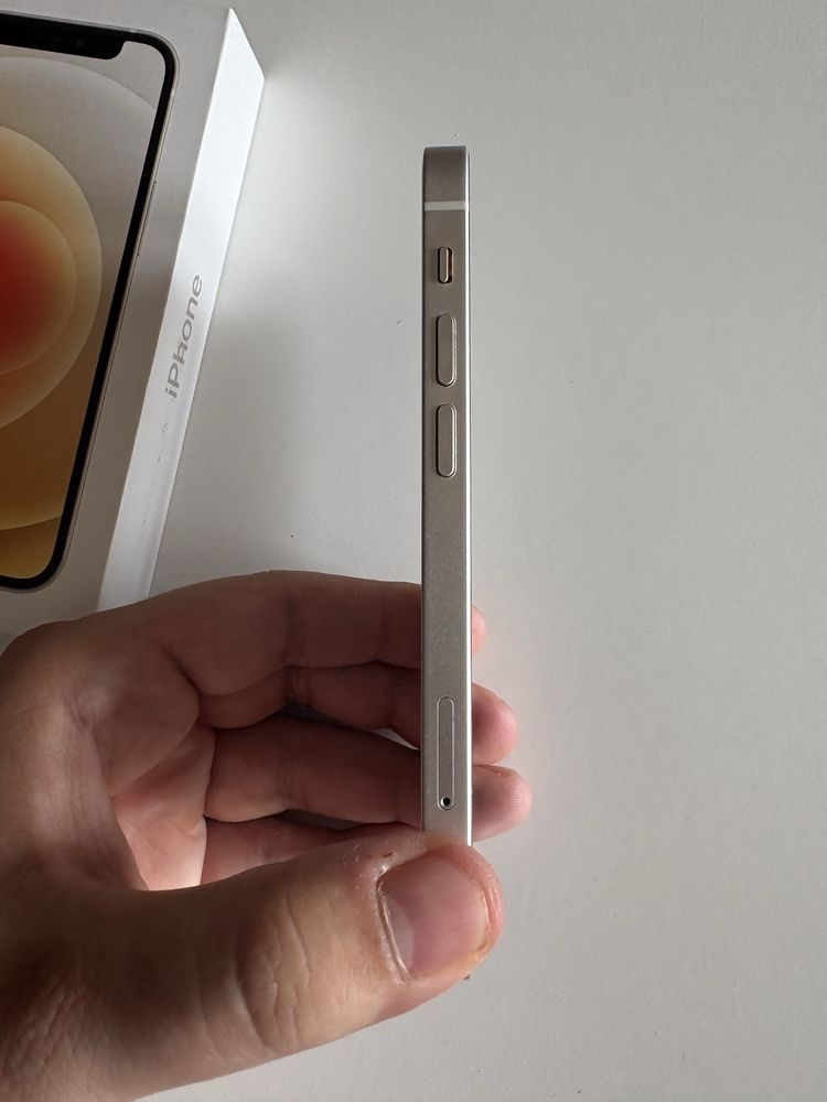iPhone 12 mini, dobry stan!!!