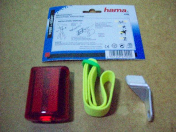 Фонарь Hama 47602 универсальный светодиодный