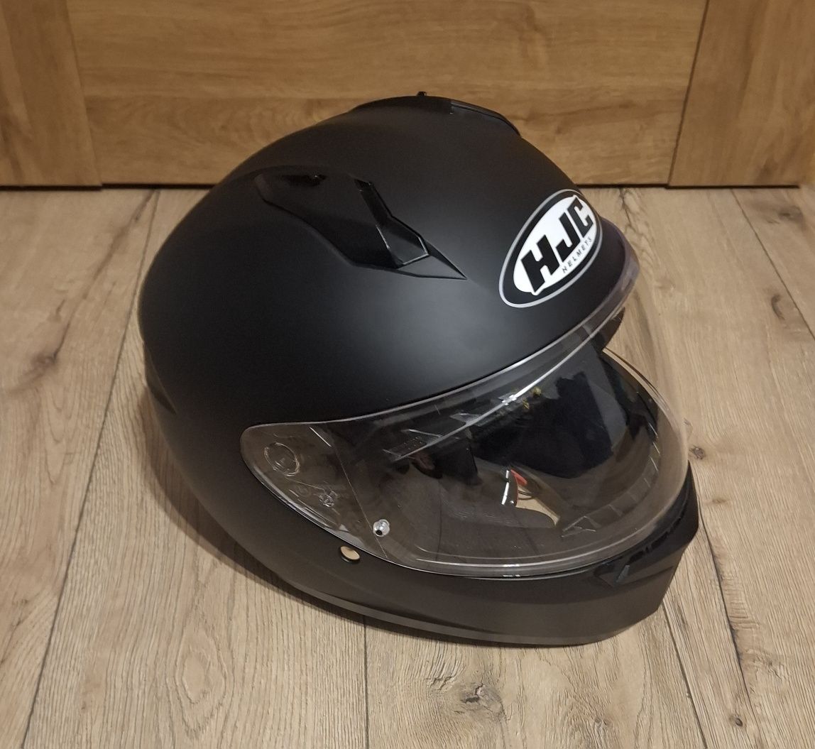 kask integralny hjc c10