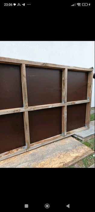 Продам щити вертикальної опалубки