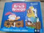 Puzzle 3D Arka Noego