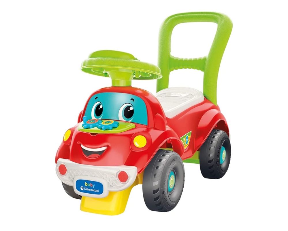 carrinho para crianças